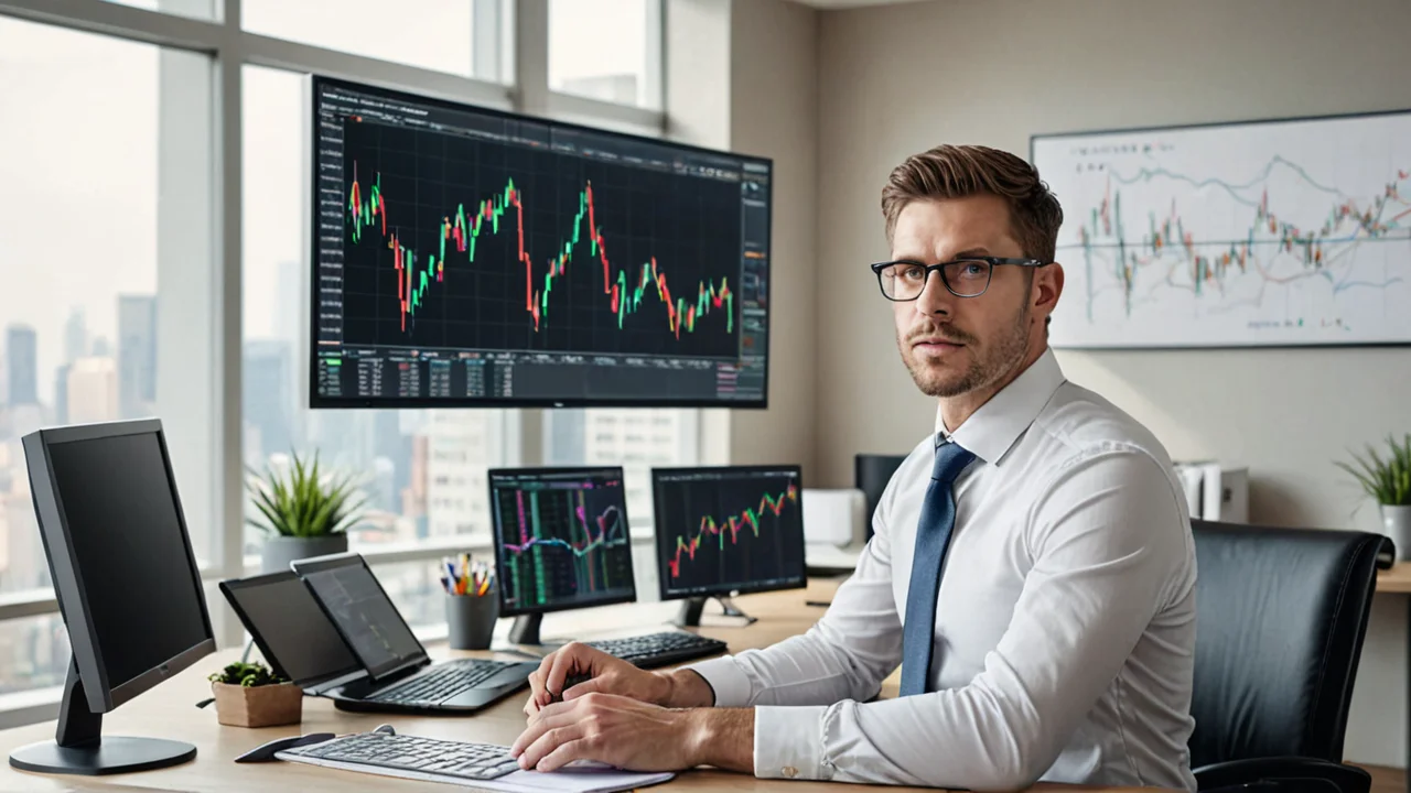 Genial Investimentos é confiável e segura?