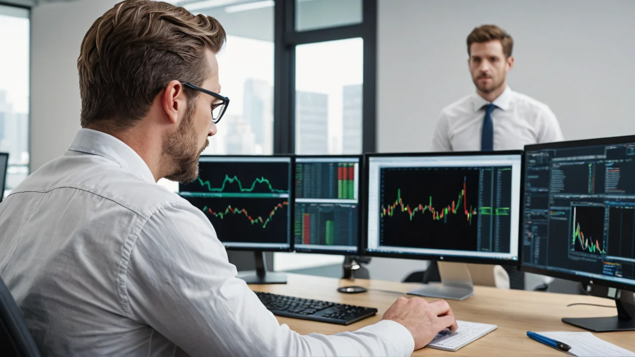 Sinais de trading: o que a Genial entrega de verdade